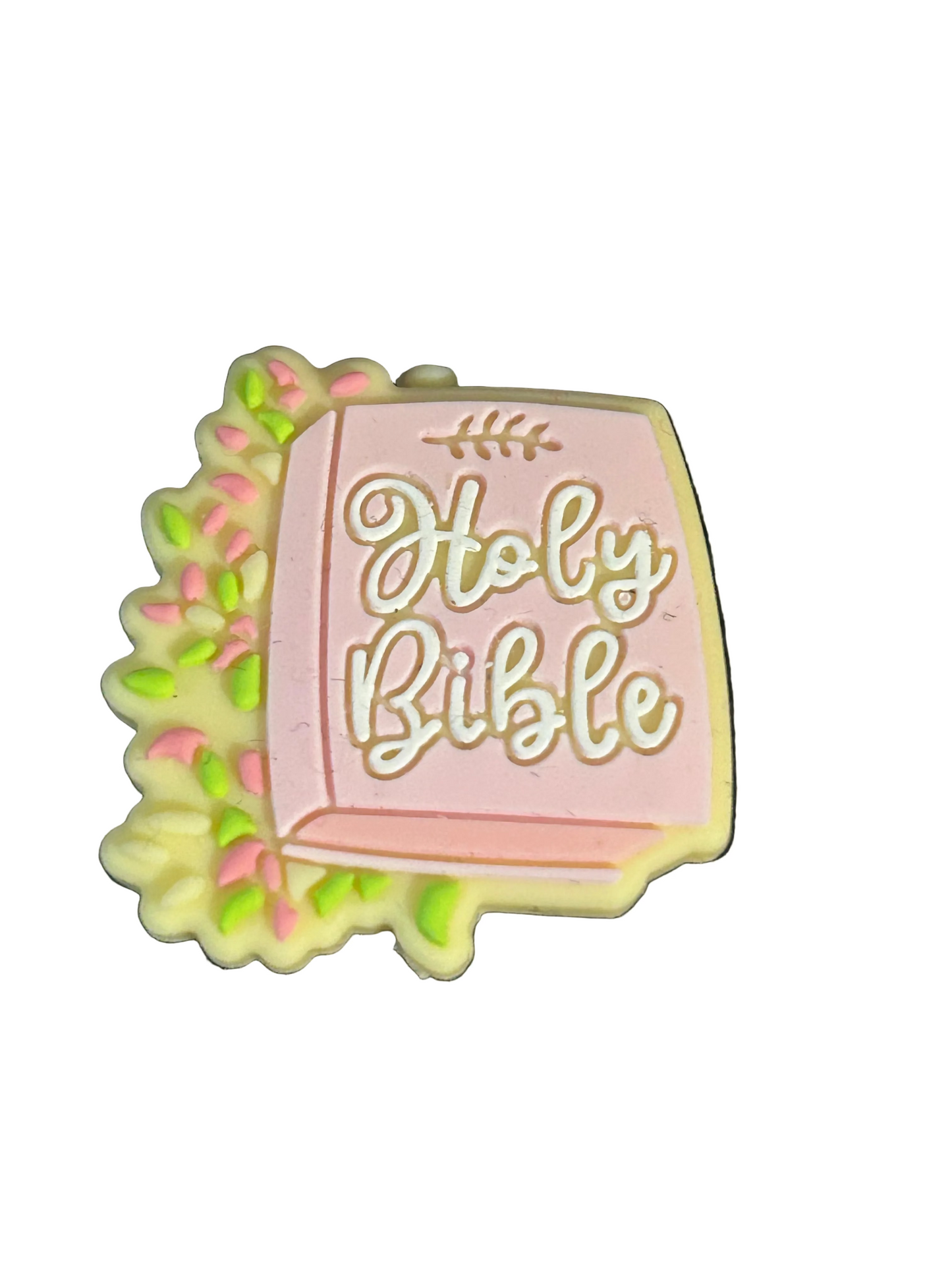 Holy Bible - Focal Bead