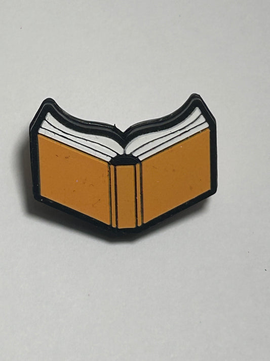 Open Book