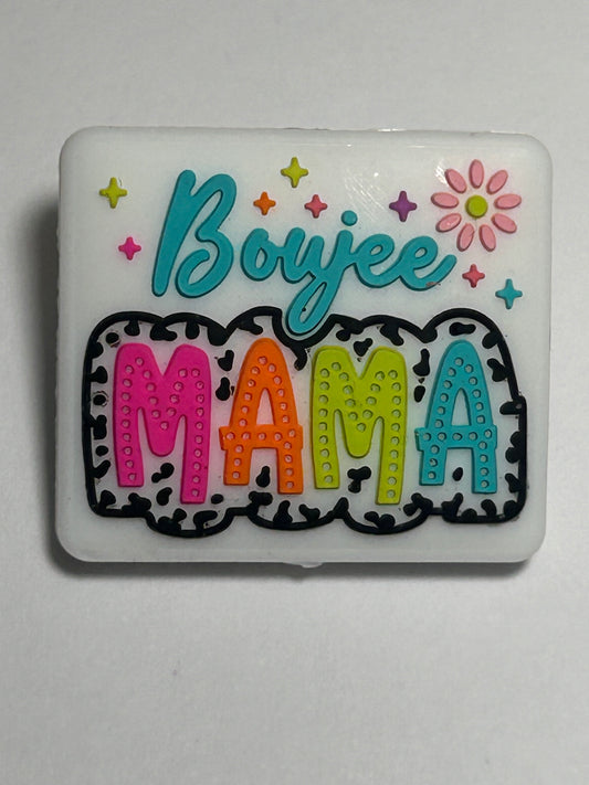 Boujee Mama