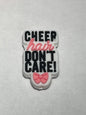 Cheerleader (Different Options)