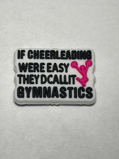 Cheerleader (Different Options)