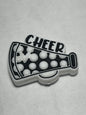 Cheerleader (Different Options)