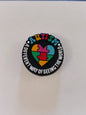 Autism -Silicone Focal Beads