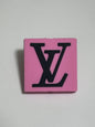L Vee ( Different Options) Silicone Focal Beads