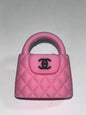 Cee Cee Handbag/Purse Silicone Focal Bead