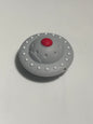 UFO Silicone Focal Bead