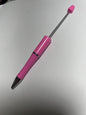 Beadable Pens Blanks
