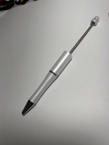 Beadable Pens Blanks