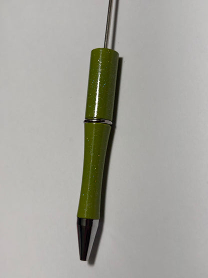 Beadable Pens Blanks