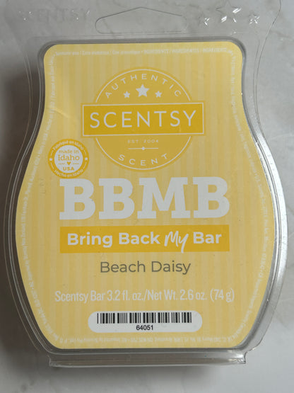 Scentsy Wax Bars