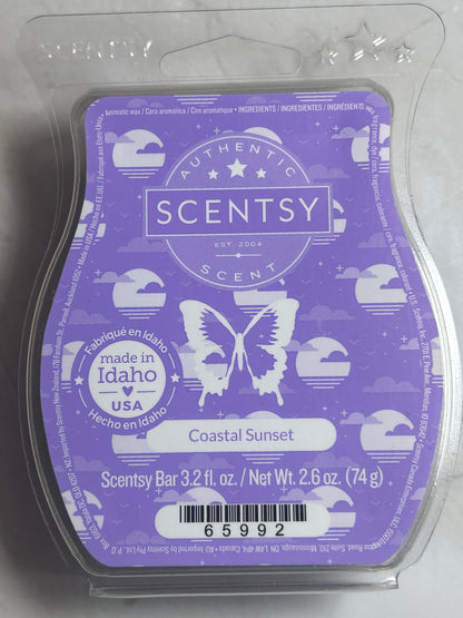 Scentsy Wax Bars