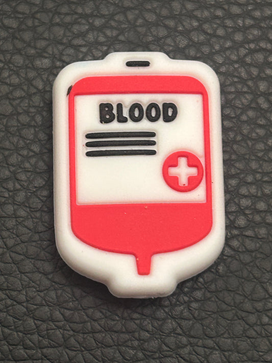 Blood + medical
