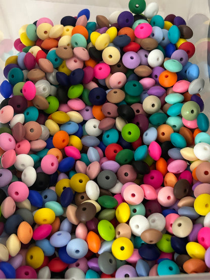 Ultimate bead bundle Mix