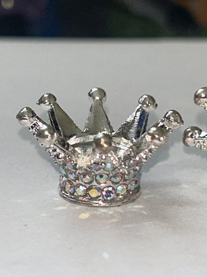 Crown Bead - Large