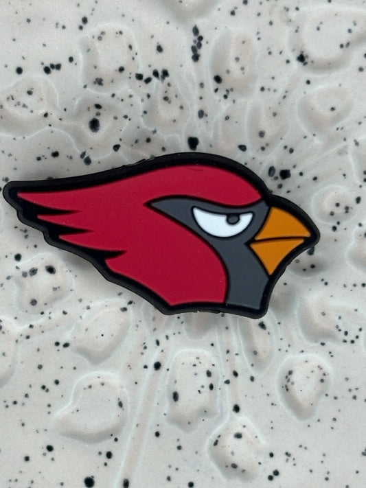 Football - Arizona Cardinals Silicone RD Creations Collab