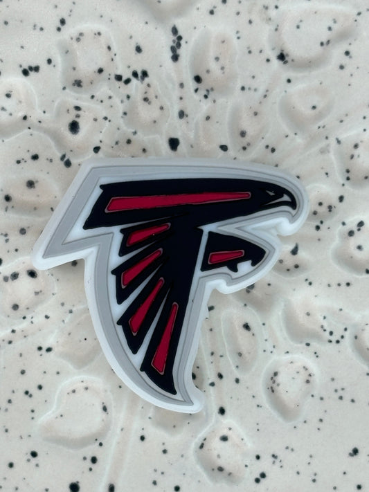 Football - Atlanta Falcons Silicone RD Creations Collab