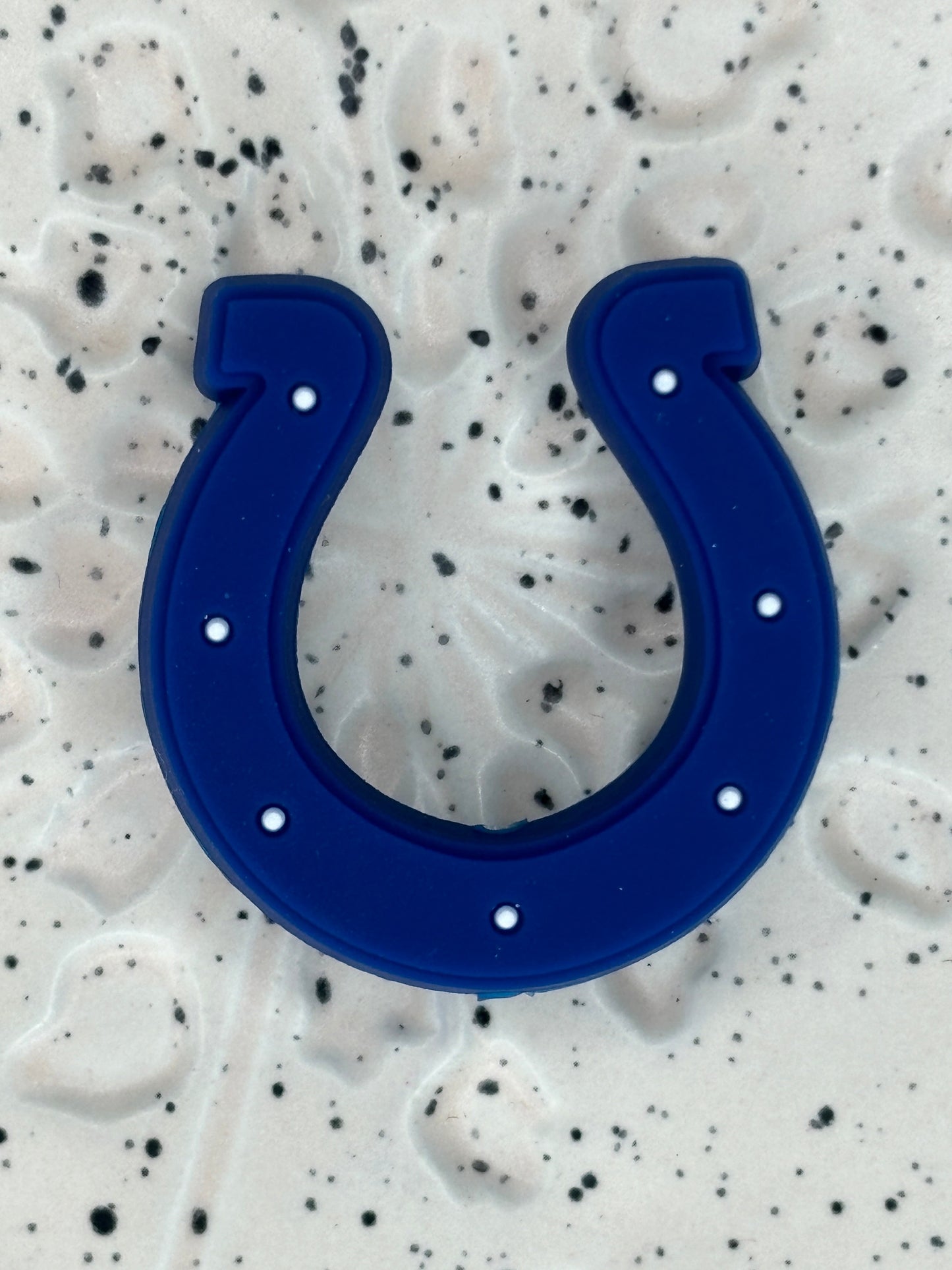 Football - Indianapolis Colts Silicone RD Creations Collab