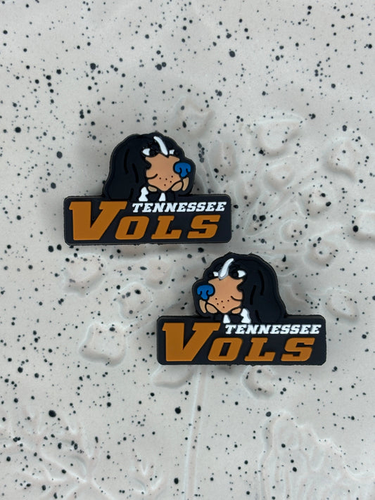 College - Tennessee Vols Dog PVC RD Creations Collab