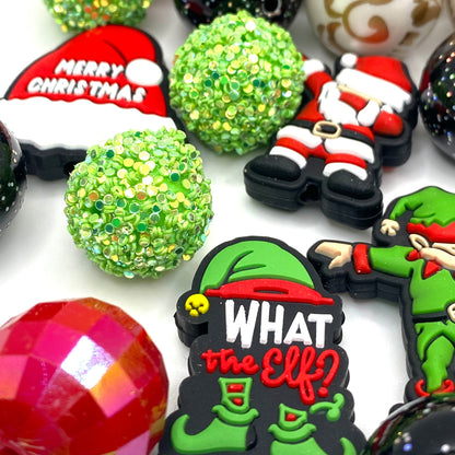 Holiday Christmas Bead Bundle