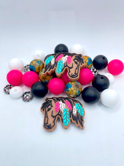 30pcs Bead Bundle 110