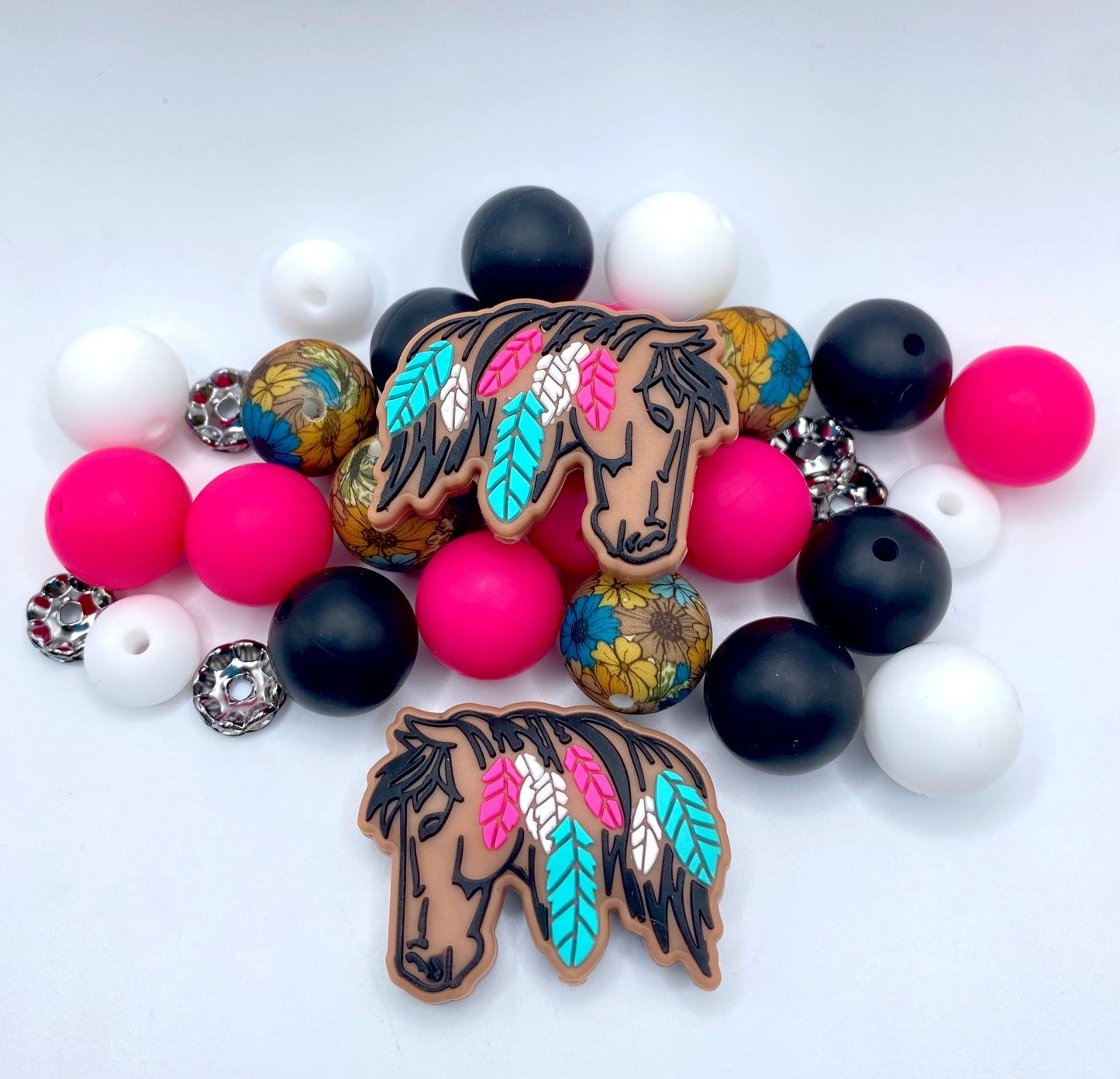 30pcs Bead Bundle 110