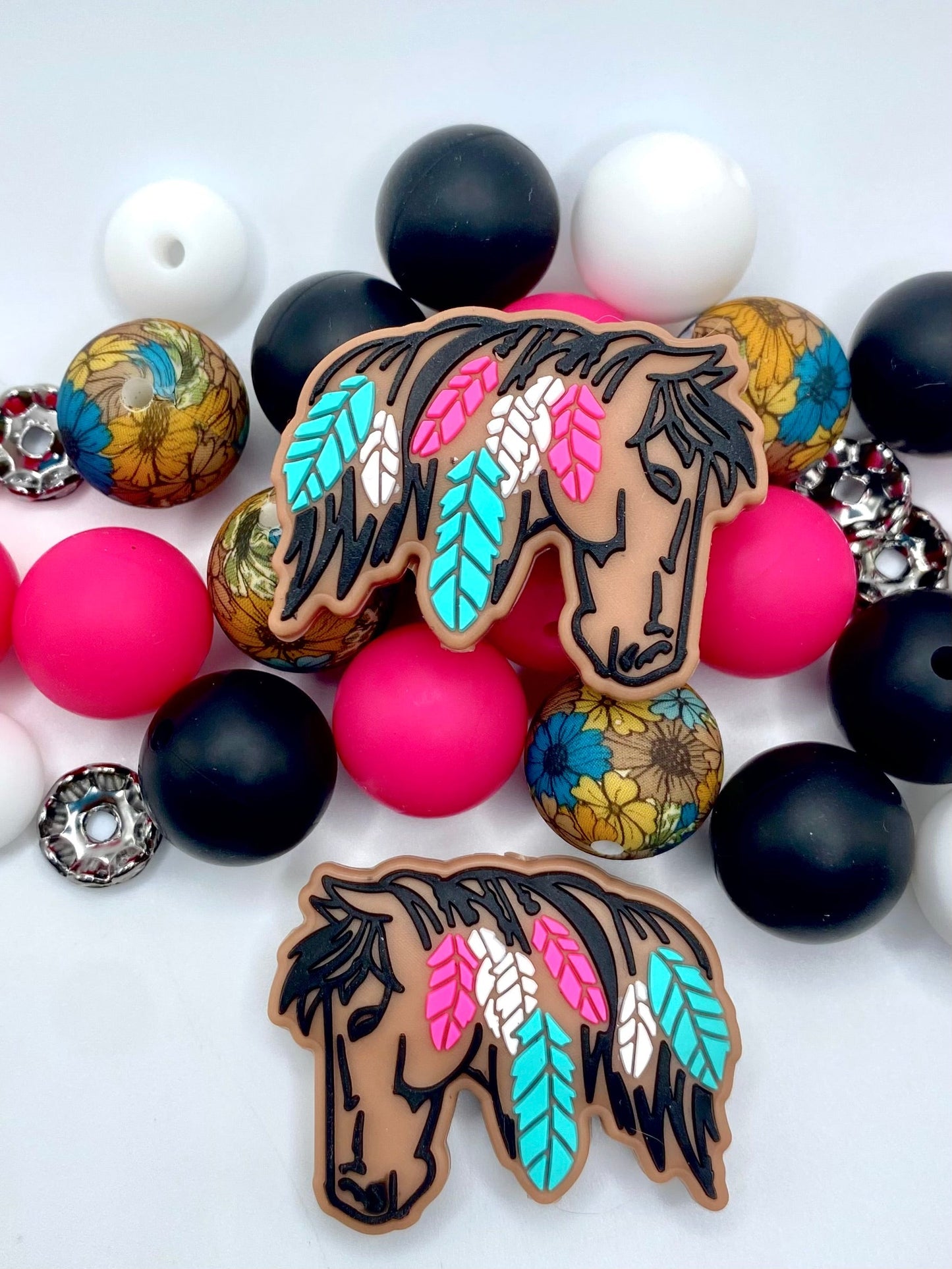 30pcs Bead Bundle 110