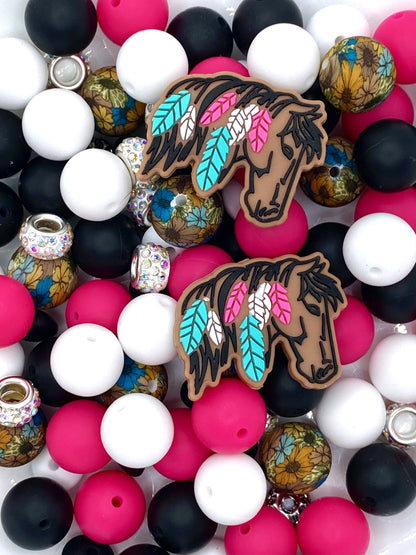 30pcs Bead Bundle 110