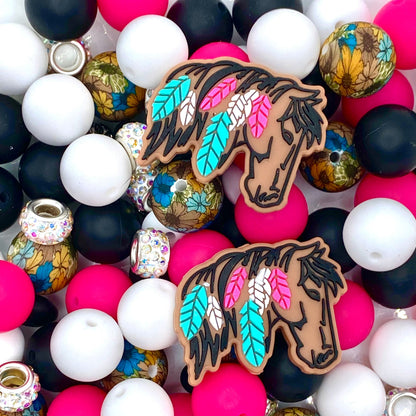 30pcs Bead Bundle 110