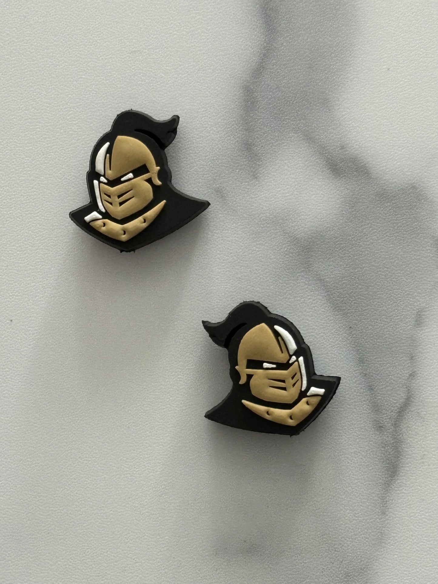 College - UCF Knights PVC RD Creations Collab