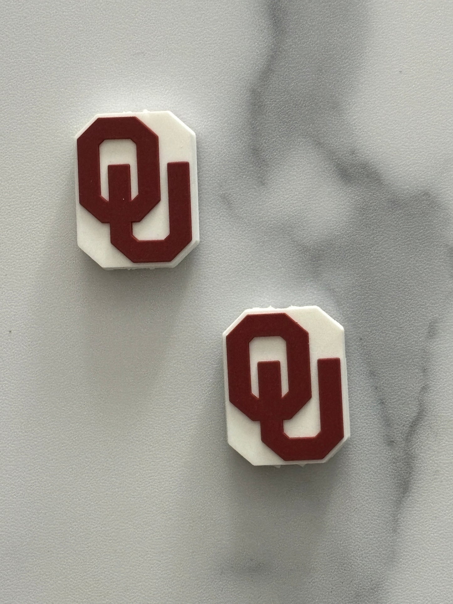 College - Oklahoma Sooners PVC RD Creations Collab