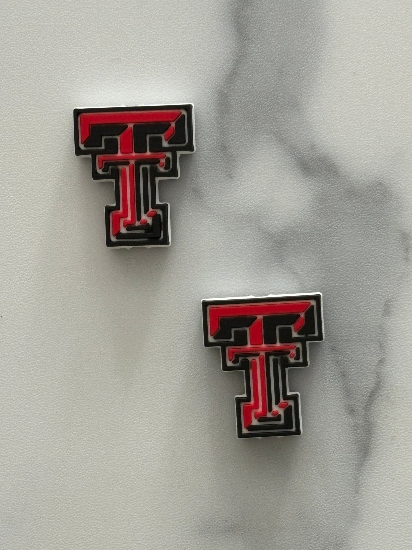 College - Texas Tech PVC RD Creations Collab