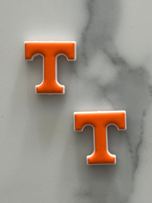 College - Tennessee Vols T Silicone RD Creations Collab