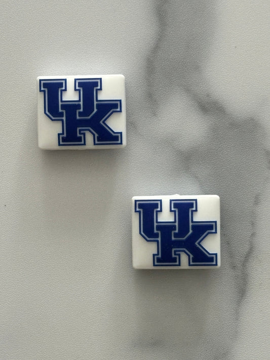 College - University of Kentucky Wildcats UK Silicone RD Creations Collab