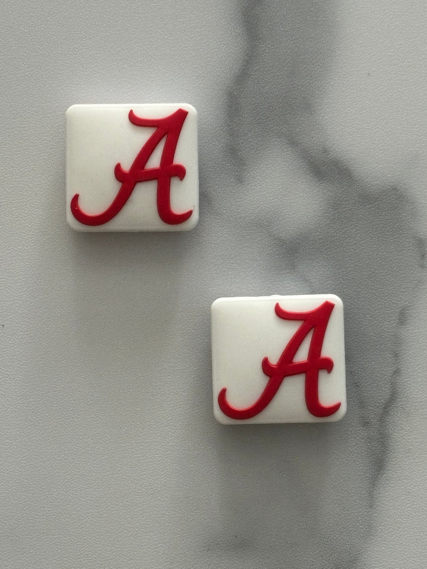 College - Alabama Tide A Silicone RD Creations Collab