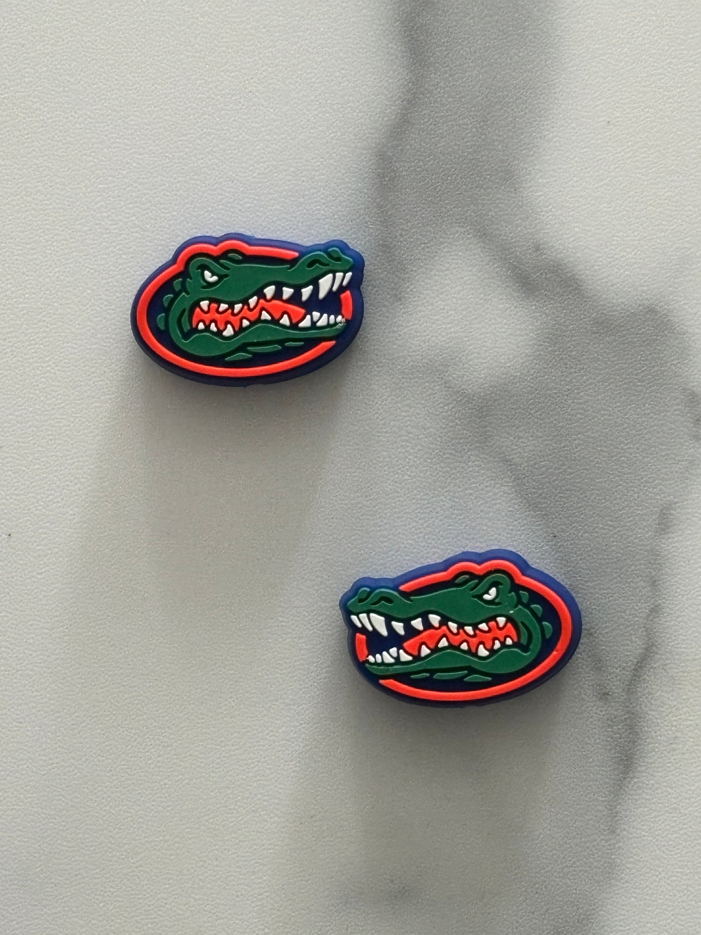 College - Florida Gators Silicone RD Creations Collab