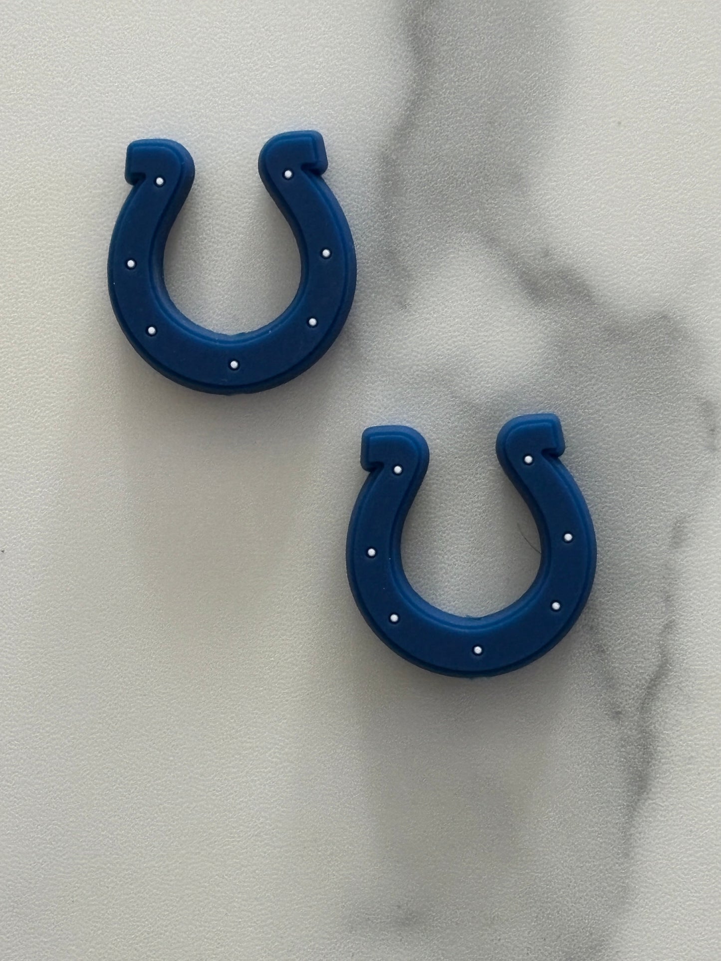 Football - Indianapolis Colts Silicone RD Creations Collab