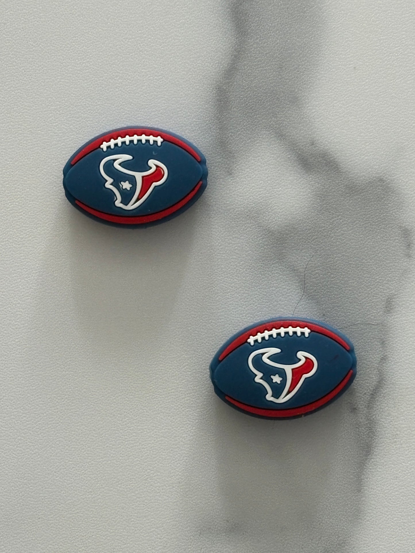 Football - Houston Texans Football Silicone