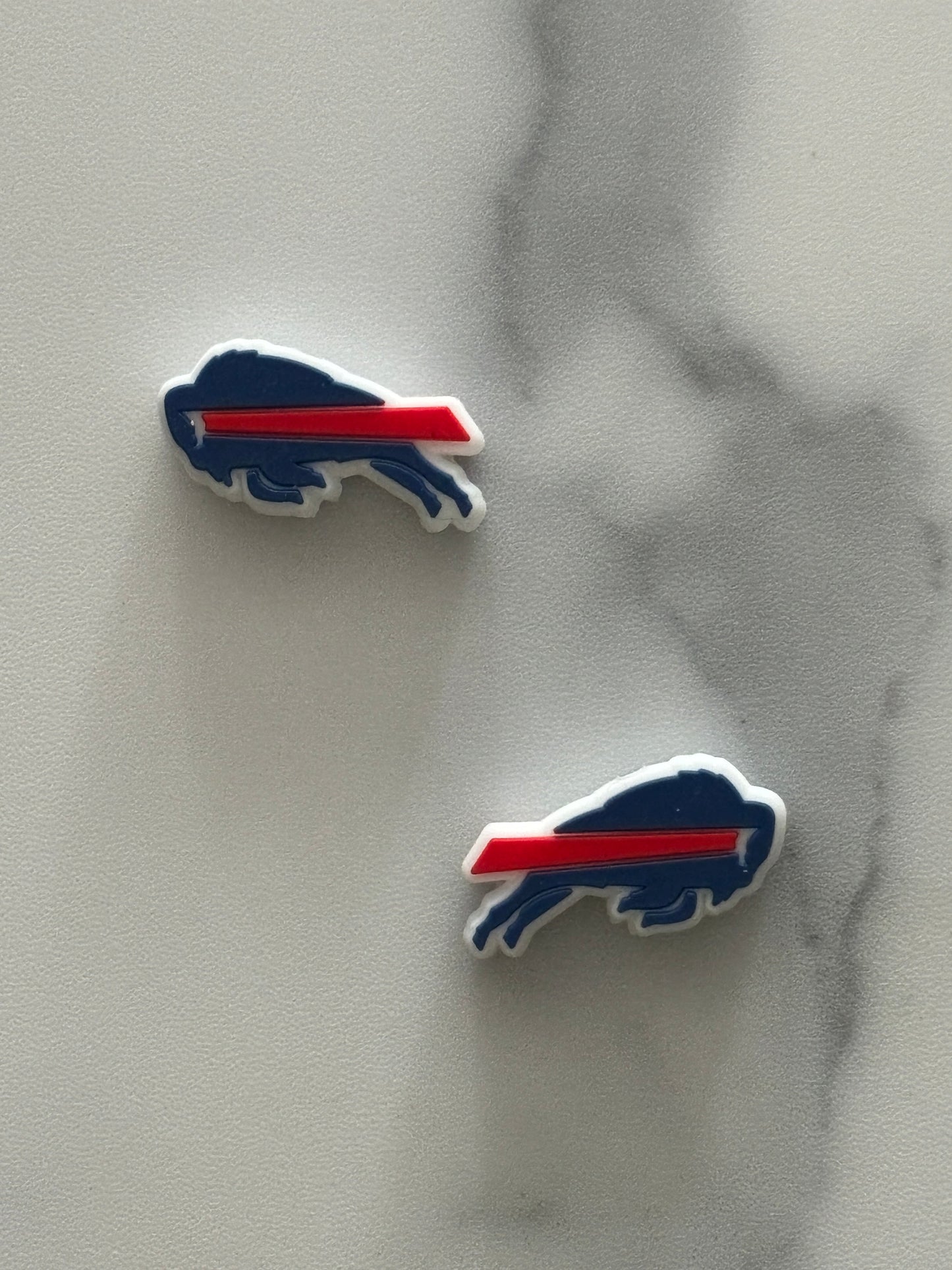 Football - Buffalo Bills Silicone RD Creations Collab