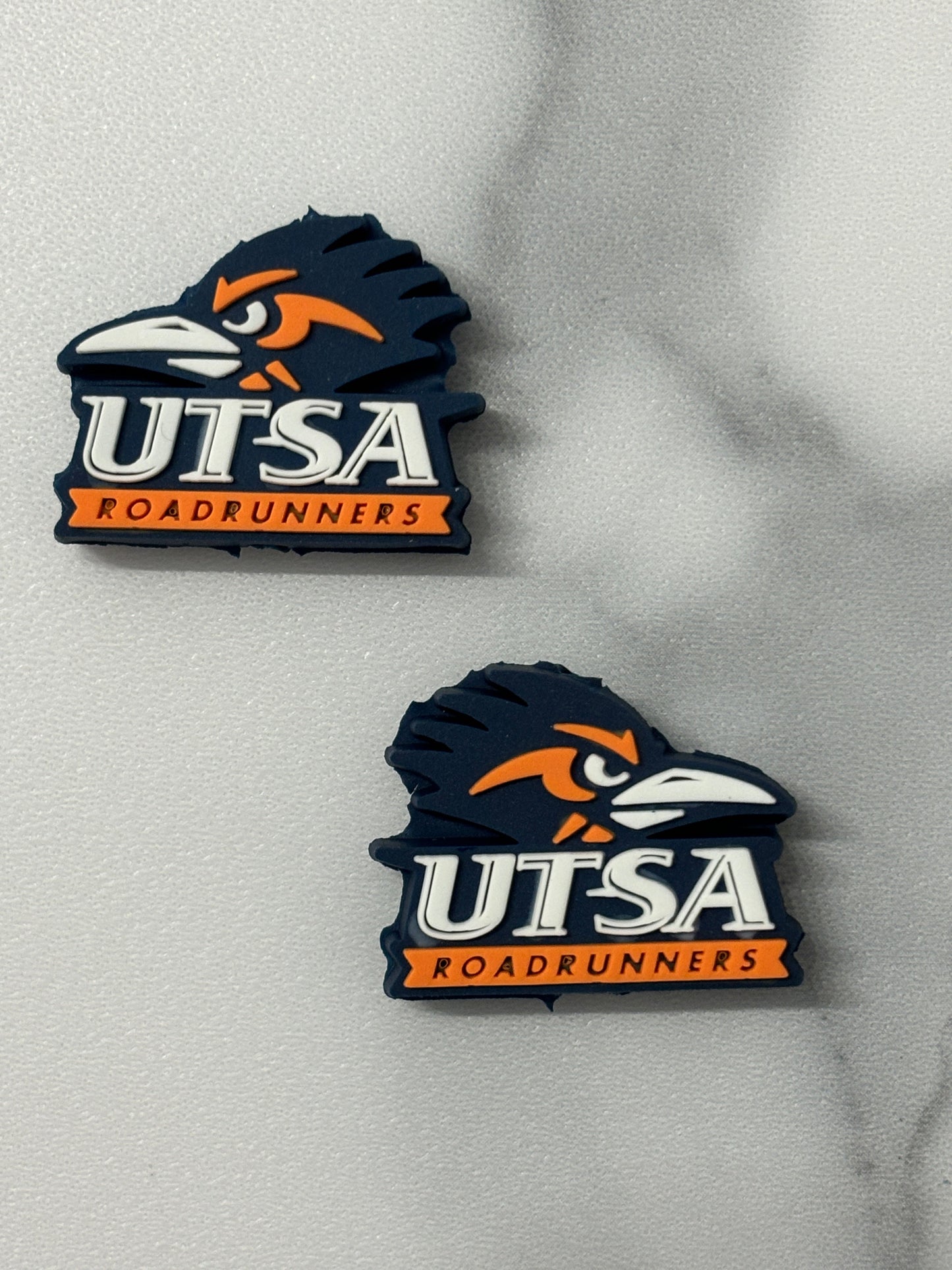 College - UTSA Road Runners PVC