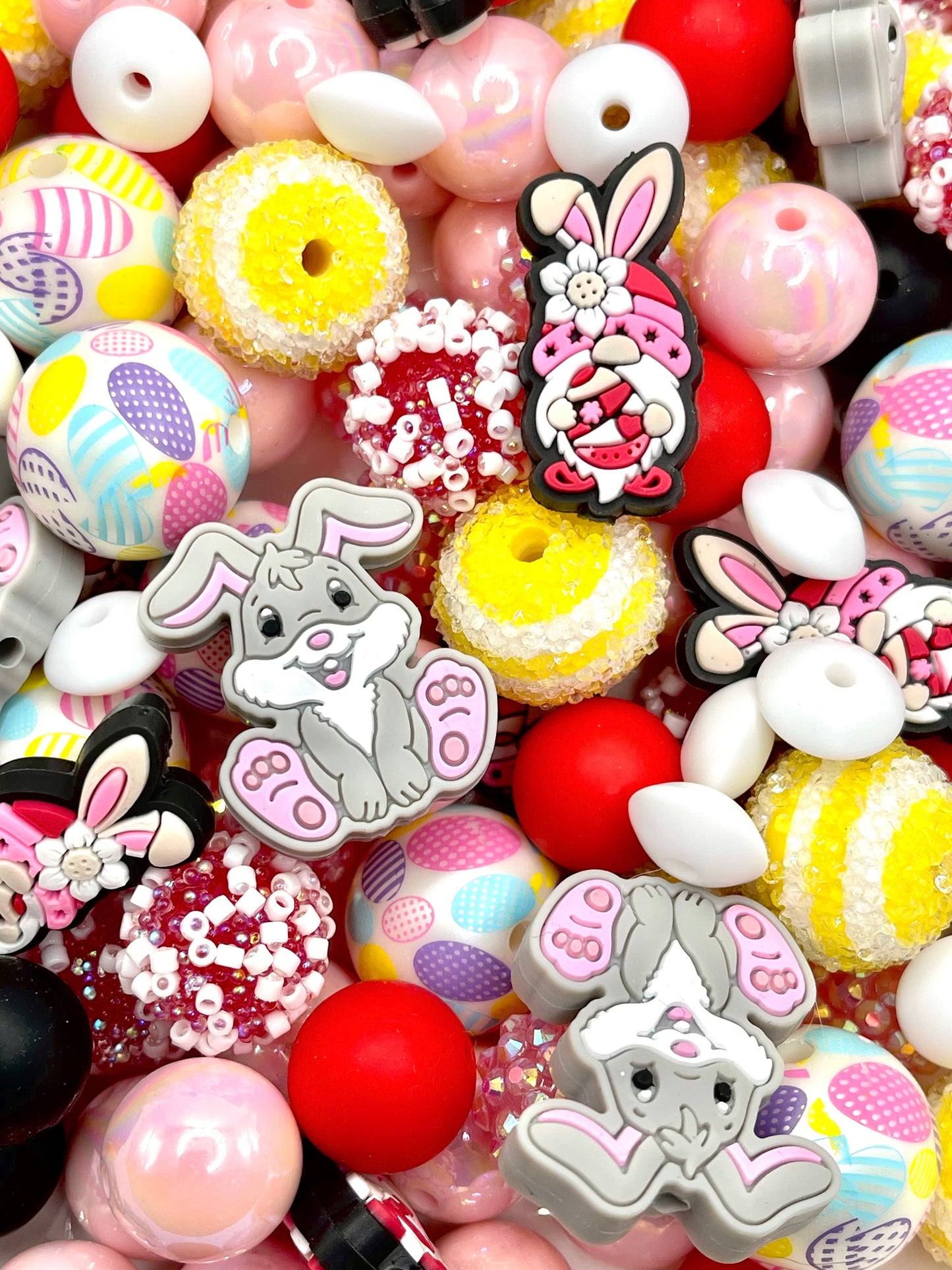 30pcs Bead Bundle 127