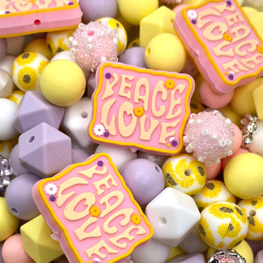 30pcs Bead Bundle 124