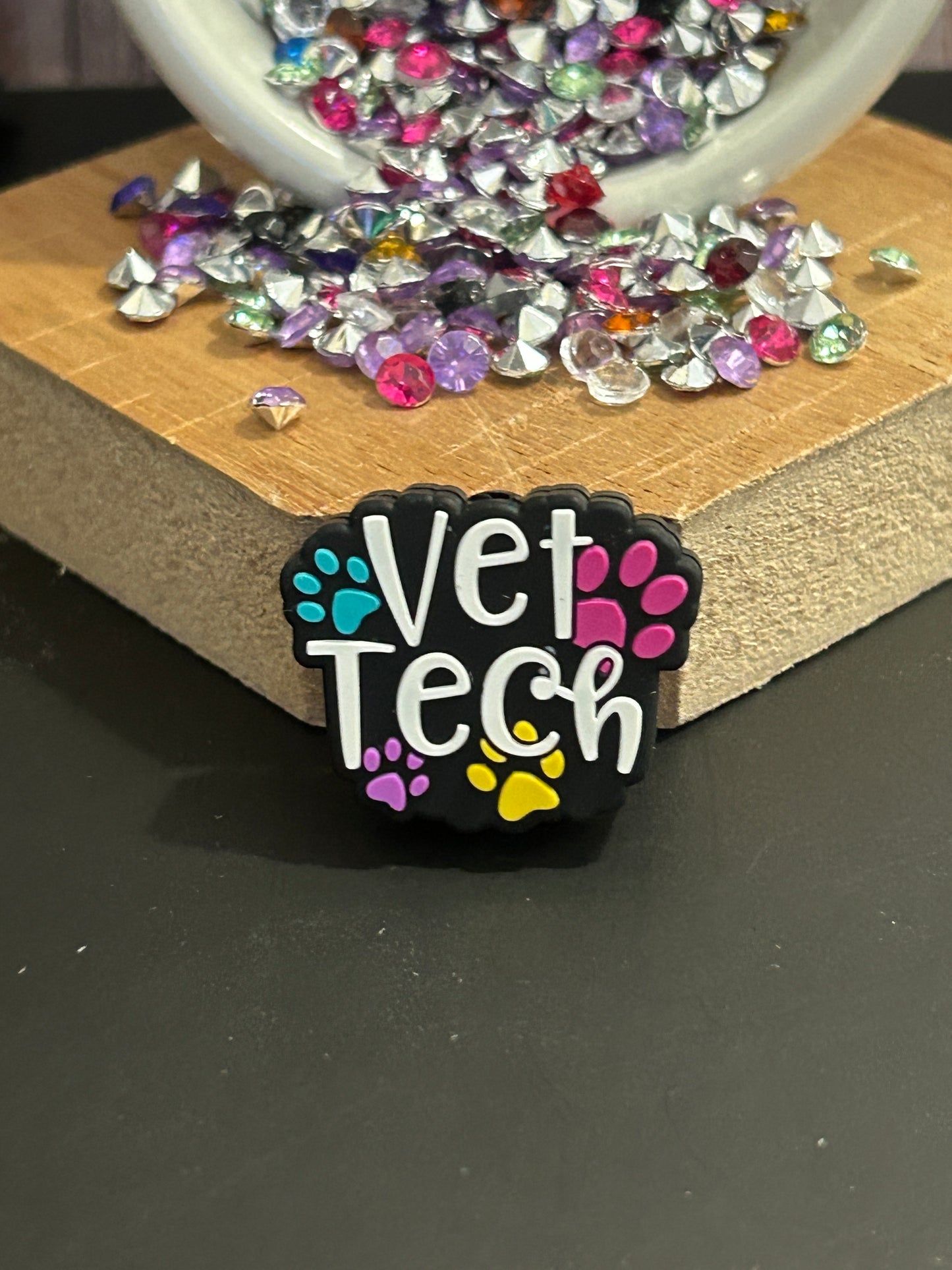 Vet Tech