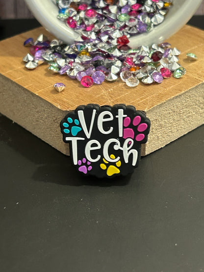 Vet Tech