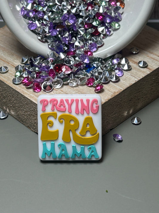 Praying Era Mama