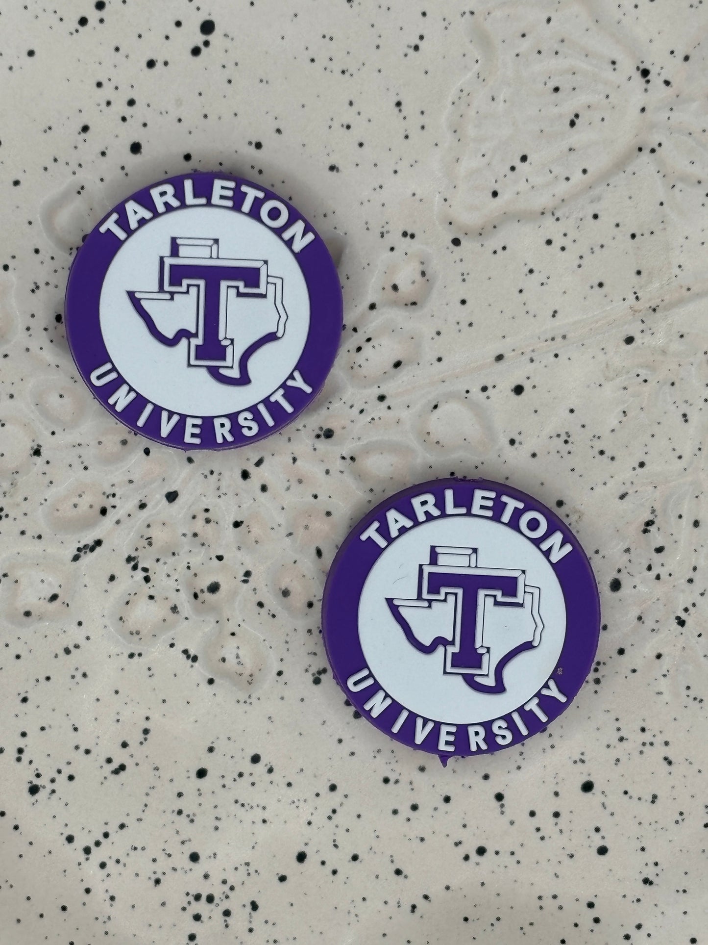 College - Tarleton State University - PVC Focal