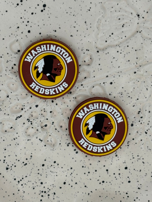 Football - Washington Redskins - PVC Focal