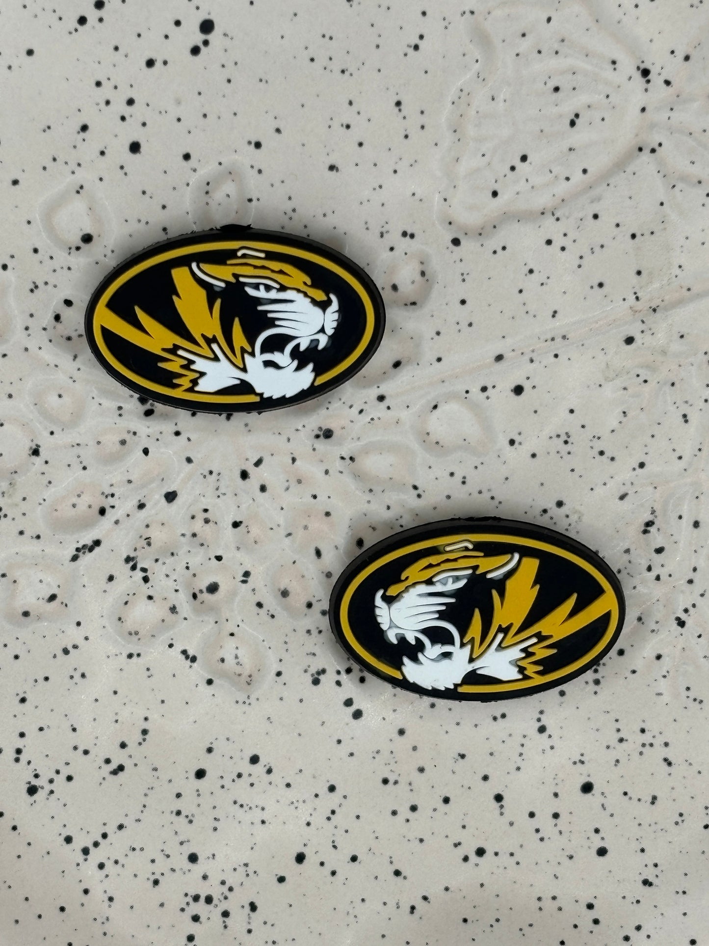 College - University of Missouri Tigers PVC Focal - Exclusive