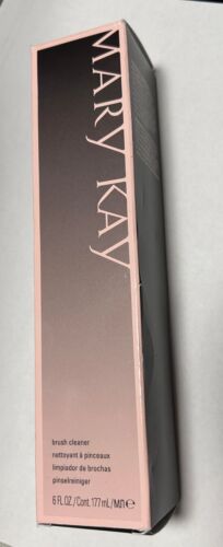 Mary Kay BRUSH CLEANER 6fl oz