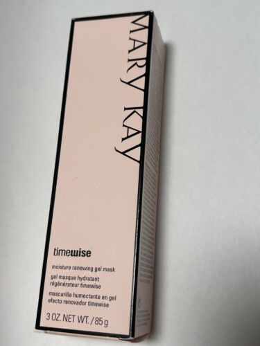 Mary Kay Timewise Moisture Renewing Gel Mask