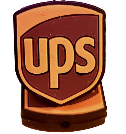 UPS Silicone Focal Bead